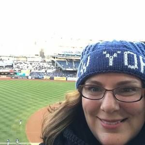 Meet your Posher, Laura